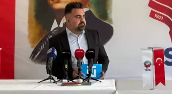 Milli Para Tenisi Sporcusu Nesim Turan, 19 Yıllık Kariyerini Sonlandırdı