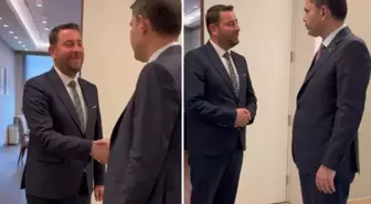 Murat Kurum'a teşekkür eden TİP'li Başkan özür diledi
