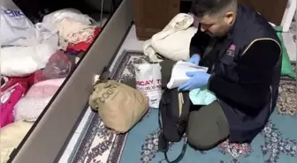 Sahte Çekle Dolandırıcılığa 15 Gözaltı, 5 Tutuklama