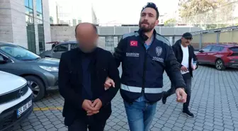 İstanbul'dan Rize'ye kaçak göçmen taşıyan taksici yakalandı