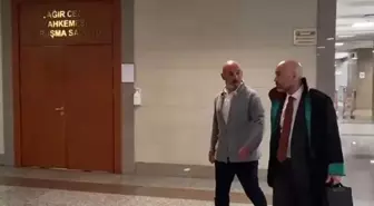 Seçil Erzan davasında Fatih Terim'in şoförü tanık olarak dinlendi