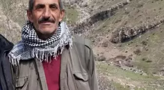 Uludere'de Kaybolan Çoban Hacı Kara Ölü Bulundu