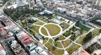 Sivas'ta Konut Satışları Artış Gösterdi