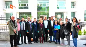 Soma davasında karar duruşması