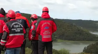 Sultangazi'de Kayıp İshak Öztürk İçin Arama Çalışmaları Devam Ediyor