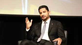 Taha Akgül: 'Güreşin Seyircisini Kaybetmemesi İçin Yenilenmesi Gerekiyor'