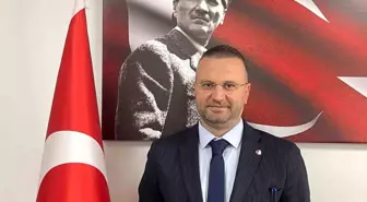 Mehmet Akif Fencioğlu TFF Erzurum Bölge Temsilcisi Oldu
