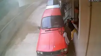 Tokat'ta Yangında Mahsur Kalan İki Çocuk Kurtarıldı, Devlet Korumasına Alındı