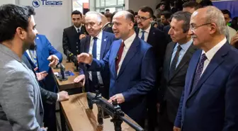 TİSAŞ, Doğu Karadeniz Bölgesi'nden Yetişmiş Personel Temin Edecek