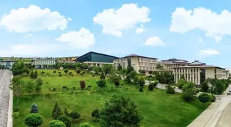 VI. Ahlak Şürası Gaziantep'te Gerçekleşecek