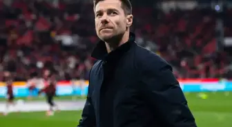Xabi Alonso, Real Madrid ile anlaştı