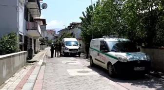 Denizli'de Yalnız Yaşayan Ziraat Mühendisi Ölü Bulundu