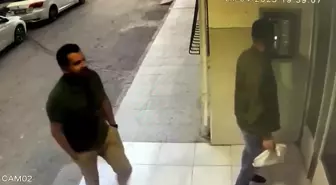 Adana'da Dost Cinayeti: Komşu, Arkadaşını Tabancayla Vurdu