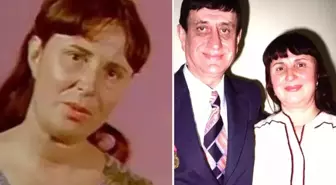 Yeşilçam'ın emektar ismi Meral Kurtuluş hayatını kaybetti