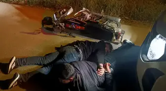 Adana'da Tabancalı Saldırı: İki Şüpheli Yakalandı