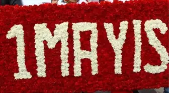 1 Mayıs mesajları! En anlamlı ve güzel Mayıs sözleri ve resimleri!