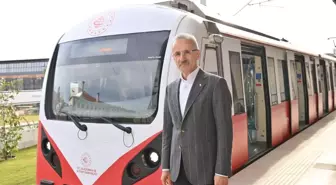 1 Mayıs'ta Ankara, İstanbul ve İzmir'de Raylı Sistemler Ücretsiz Olacak