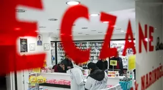 1 Mayıs'ta eczaneler açık mı, kapalı mı?