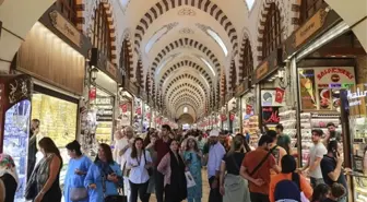 1 Mayıs'ta Kapalıçarşı açık mı, kapalı mı?