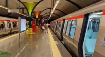 1 Mayıs'ta Marmaray açık mı, kapalı mı, çalışıyor mu?