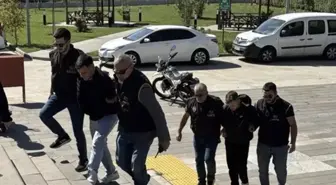 Tekirdağ'da Bıçaklı Cinayet Davasında İki Sanığa Müebbet Hapis Cezası