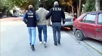 FETÖ'ye Yönelik Operasyon: 42 İlde 169 Şüpheli Yakalandı