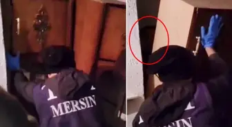 42 ilde FETÖ operasyonu! Gizlendiği yerde böyle yakalandı