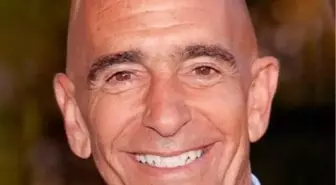Tom Barrack, ABD'nin Ankara Büyükelçisi Olarak Onaylandı