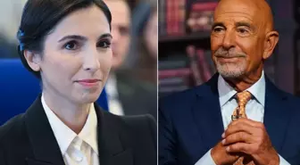 ABD'nin yeni Türkiye Büyükelçisi belli oldu! Hafize Gaye Erkan'ın eski patronu