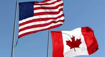 Kanada Başbakanı Mark Carney, Trump ile Görüşecek