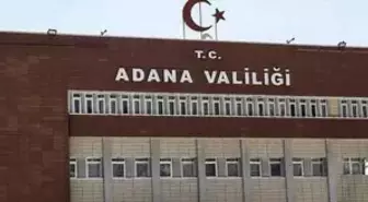 Adana Valiliği'nden 'taksi şoförü polis tarafından darp edildi' iddiasına yanıt