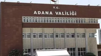Adana Valiliği'nden 'taksi şoförü polis tarafından darp edildi' iddiasına yanıt