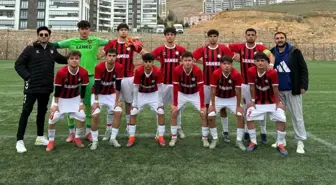 Adil Sani Konukoğlu Spor Lisesi Türkiye Finallerine Katılıyor