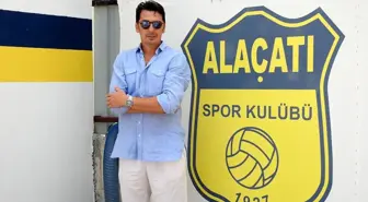 Alaçatıspor 98. Yaşını Gururla Kutladı