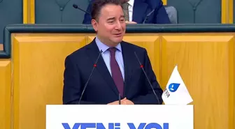 Ali Babacan'dan hükümet ve belediyelere deprem tepkisi: Yapamıyorsanız bırakın
