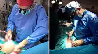 Ameliyat masasında öldü, 100 dakika sonra dirildi