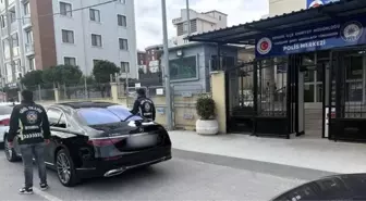 Usulsüz Çakar Geçiş Üstünlüğü İhlaline 155 Bin Lira Ceza