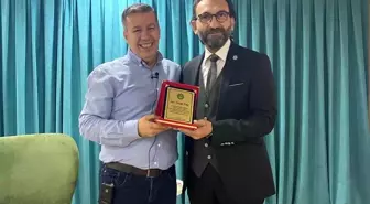 Balıkesir Üniversitesi'nde Girişimcilik ve Kariyer Gelişimi Etkinliği