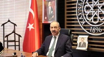 Kayseri Ticaret Odası Mart Ayı İhracat Verilerini Açıkladı