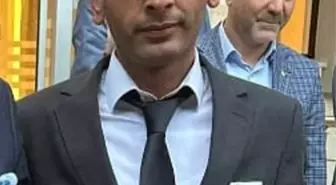 Kahramanmaraş'ta Belediye Başkan Yardımcısına Şekerlikle Saldırı
