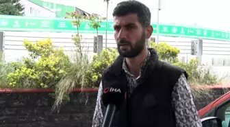 Beyoğlu'nda Ehliyetsiz Sürücünün Kundaktaki Adamı Öldürmesi Üzerine Aile İtirazda Bulundu