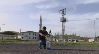 Bingöl'de Kötü Koku Şikayetleri Üzerine Emisyon Ölçümü Yapıldı