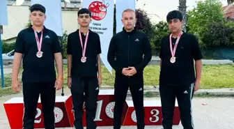 Elazığ Bocce Takımı, Türkiye İkincilikleriyle Döndü