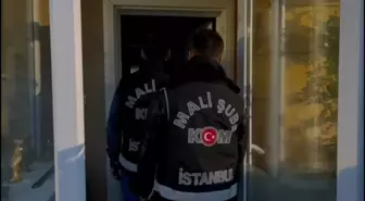 Borsa İstanbul'da Manipülasyon Soruşturması: Gözaltı Kararları Çıktı