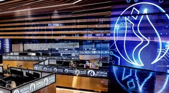Borsa İstanbul operasyonu: 12 kişi gözaltına alındı