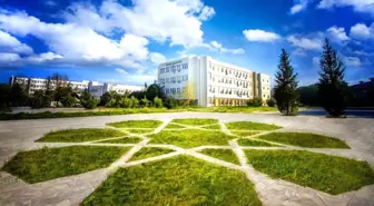 Bursa Uludağ Üniversitesi Patent Başvurularında Başarı Gösterdi