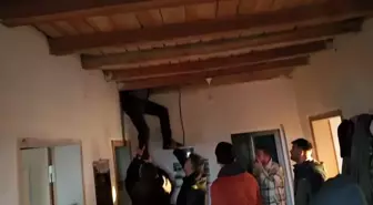 Yozgat'ta 24 Yıl Hapis Cezaevi Kaçaklığına Film Gibi Operasyon
