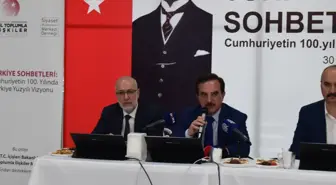 Türkiye Yüzyılı Projesi: Bir Partinin Değil, Milli Bir Vizyonun Projesi