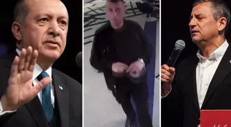 Cumhurbaşkanı Erdoğan: CHP, millete bantların arkasında hangi şaibeli işlere giriştiklerini izah etmek zorundadır
