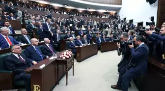 Cumhurbaşkanı Erdoğan: 'Güya her işlerinde şeffaf olacaklardı, gördük ki bantçı olup çıkmışlar'